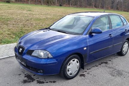 Seat Ibiza 133.445 km 699 &euro; Leonberg Gebersheim 71229