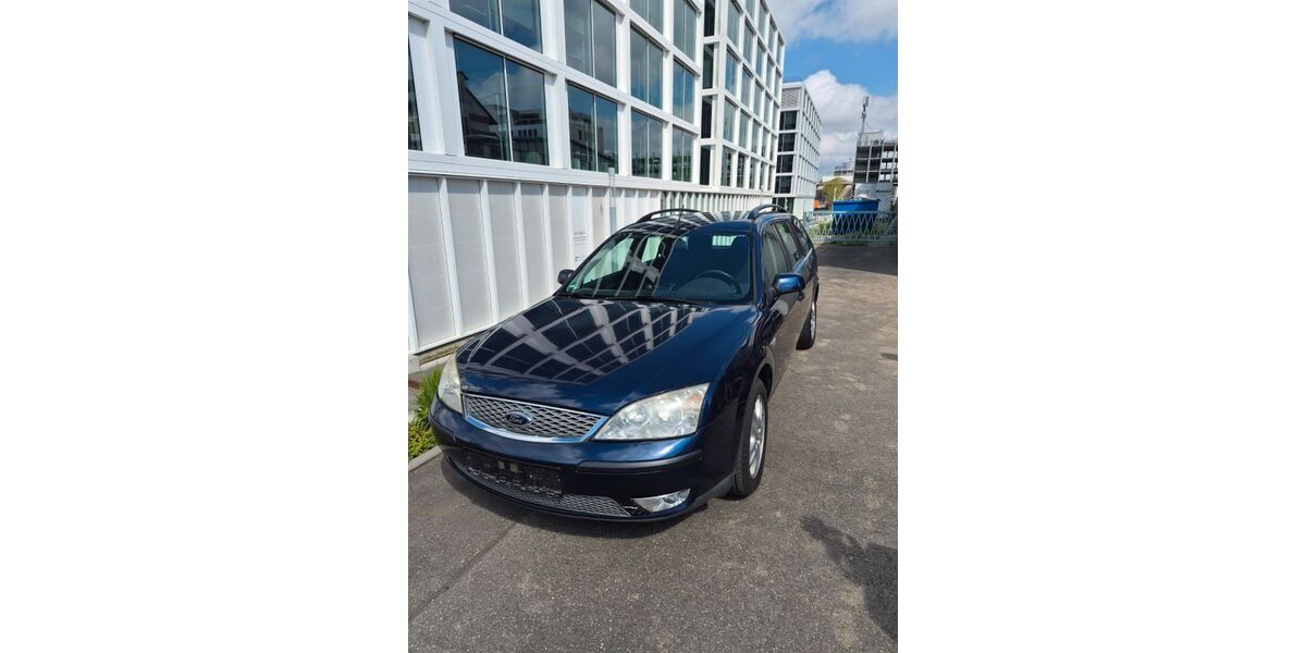 Ford Mondeo 220.000 km 2.000 &euro; Waldenbuch 71111