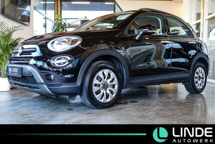 Fiat 500X 53.600 km 12.490 &euro; Kusterdingen 72127
