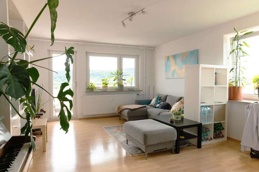 Wohnung zum Kaufen in Leonberg 285.000 € 84 m²
