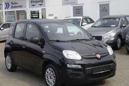 Fiat Panda 88.000 km 7.600 &euro; Walddorfhäslach 72141