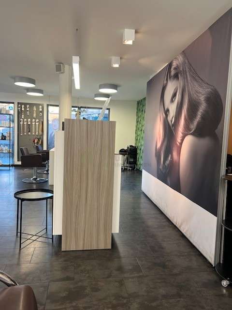Einzelhandel in Waiblingen 1.600 € 117 m²