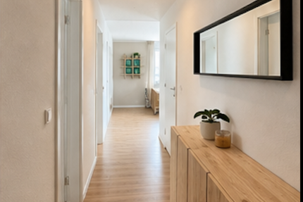 Wohnung Stuttgart Wangen - 4 Zimmer, 89 m&sup2;, 1.750&euro; | Angebot:26640294