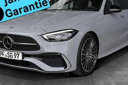 Mercedes-Benz C 300 12.182 km 64.199 € Pforzheim 75179