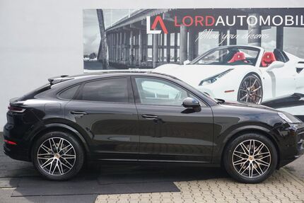 Porsche Cayenne 7.500 km 110.970 &euro; Stuttgart 70499