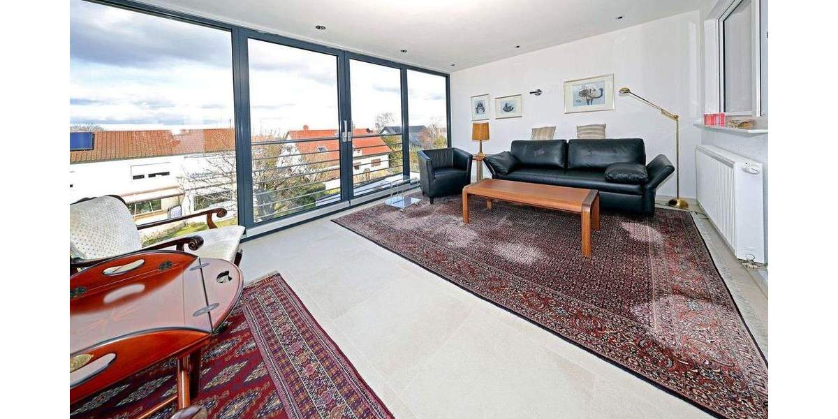 Etagenwohnung Leinfelden-Echterdingen Leinfelden - 4 Zimmer, 110 m&sup2;, 2.000&euro; | Angebot:25840929