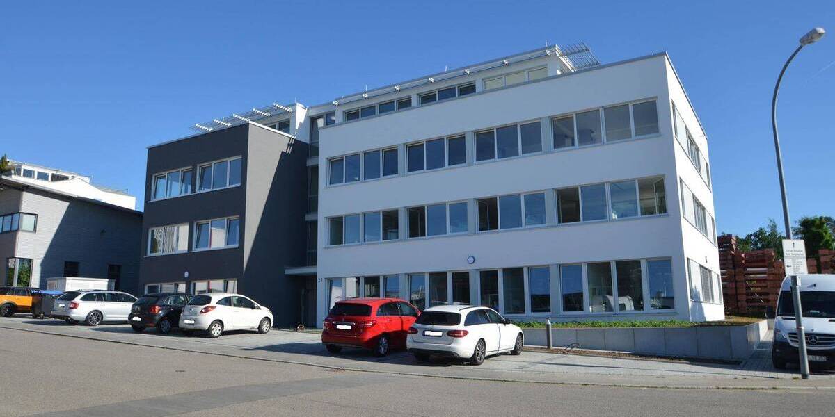 Gewerbeobjekt Schönaich - 1.090&euro; | Angebot:21617217