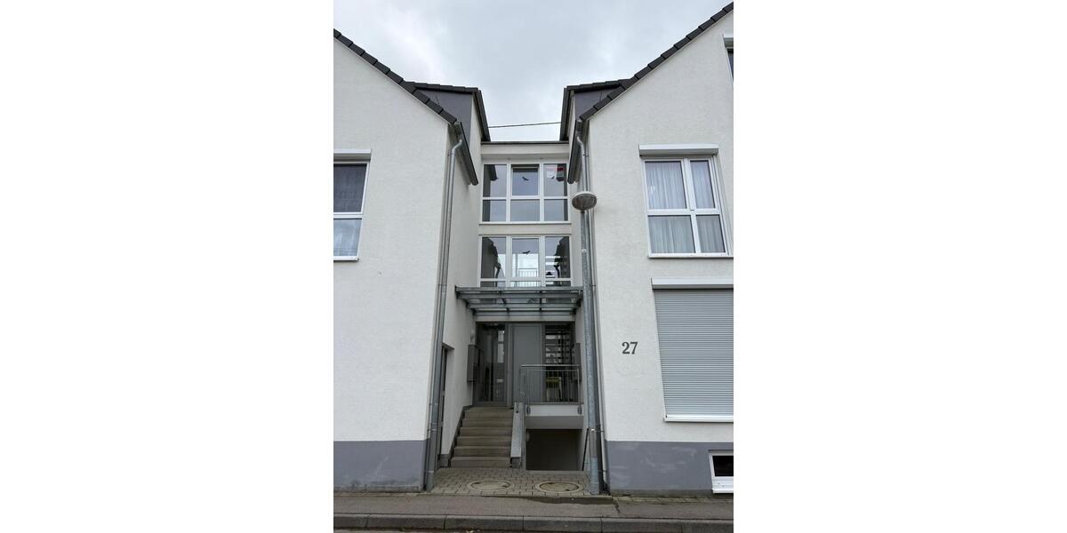 Erdgeschoßwohnung Sindelfingen Darmsheim - 2 Zimmer, 57 m&sup2;, 320.000&euro; | Angebot:26843766