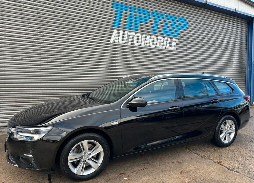 Opel Insignia 67.524 km 21.900 € Sindelfingen 71065