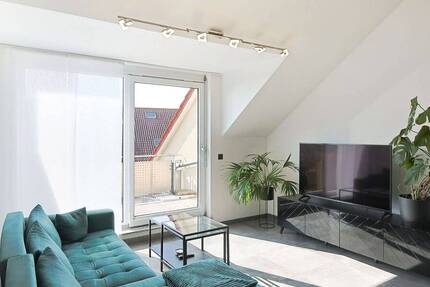 Wohnung Schwieberdingen - 2 Zimmer, 53 m&sup2;, 249.000&euro; | Angebot:26156367