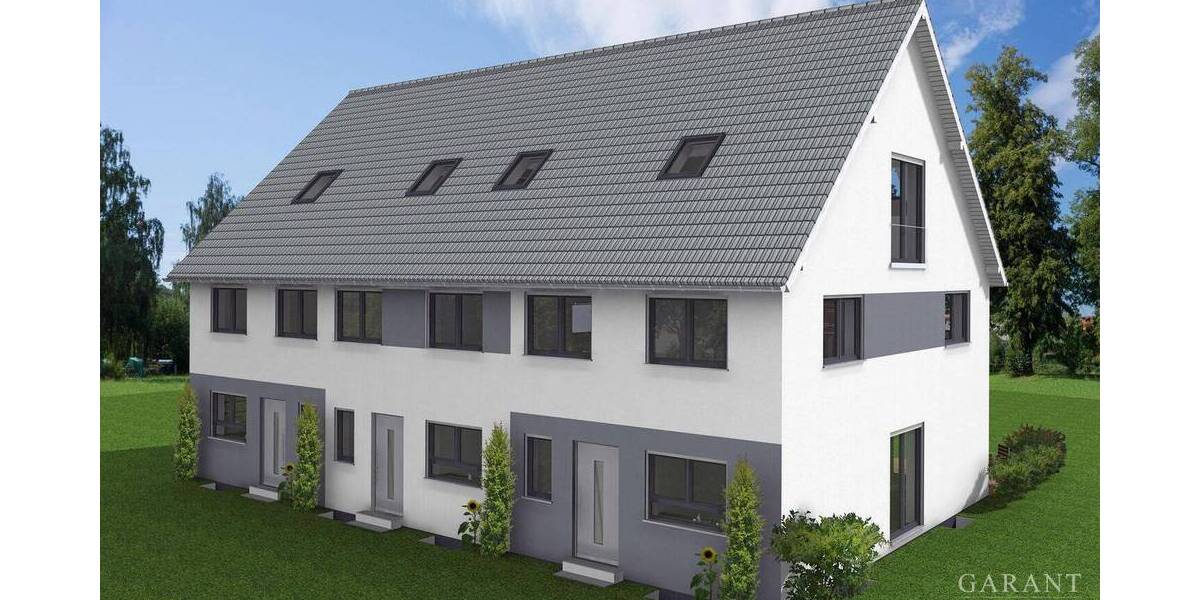 Reihenendhaus Stuttgart Stammheim - 5 Zimmer, 150 m&sup2;, 731.250&euro; | Angebot:26476028