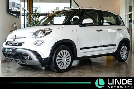 Fiat 500L 153.000 km 9.900 &euro; Kusterdingen 72127