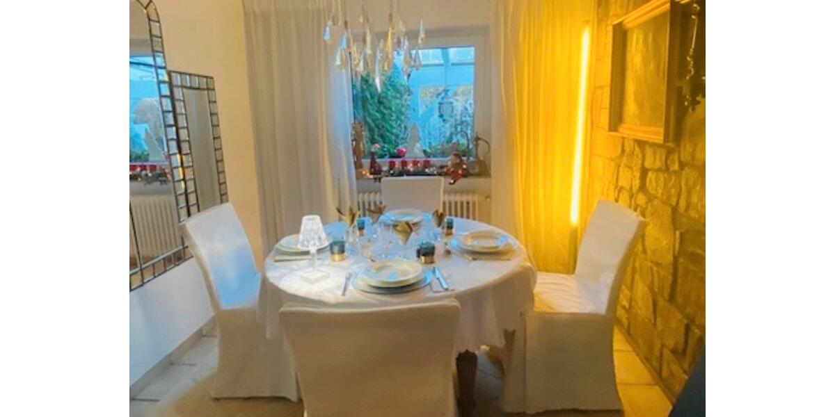 Doppelhaushälfte Heimsheim - 5 Zimmer, 147 m&sup2;, 500.000&euro; | Angebot:27019264