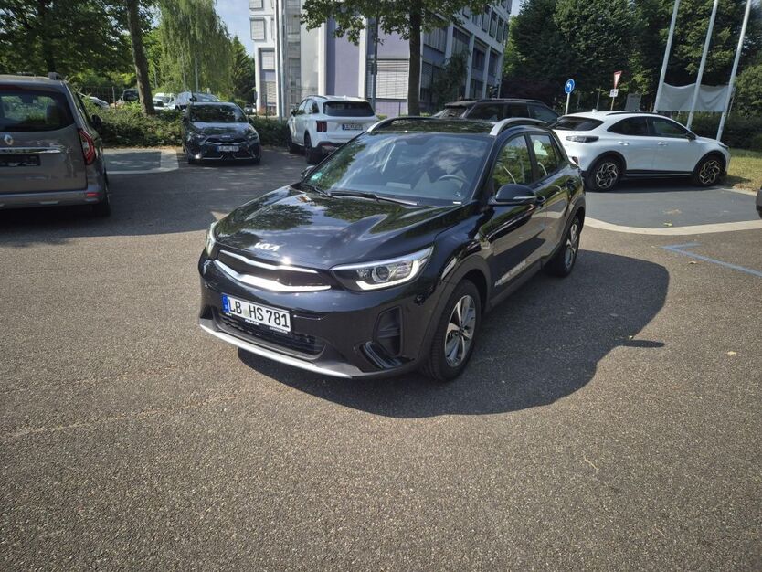 Kia Stonic 5.000 km 22.990 € Ludwigsburg 71636