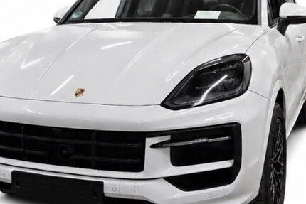 Porsche Cayenne 14.966 km 96.790 &euro; Stuttgart 70499