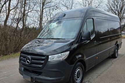 Mercedes-Benz Sprinter 416.000 km 15.500 &euro; Frickenhausen 72636
