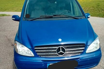 Mercedes-Benz Viano 205.000 km 11.000 &euro; Vaihingen/Enz 71665