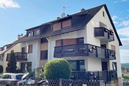 Wohnung Stuttgart Kaltental - 5 Zimmer, 108 m&sup2;, 550.000&euro; | Angebot:23981353