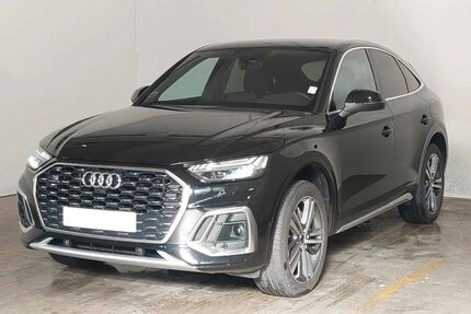 Audi Q5 93.480 km 36.800 € Gerlingen 70839