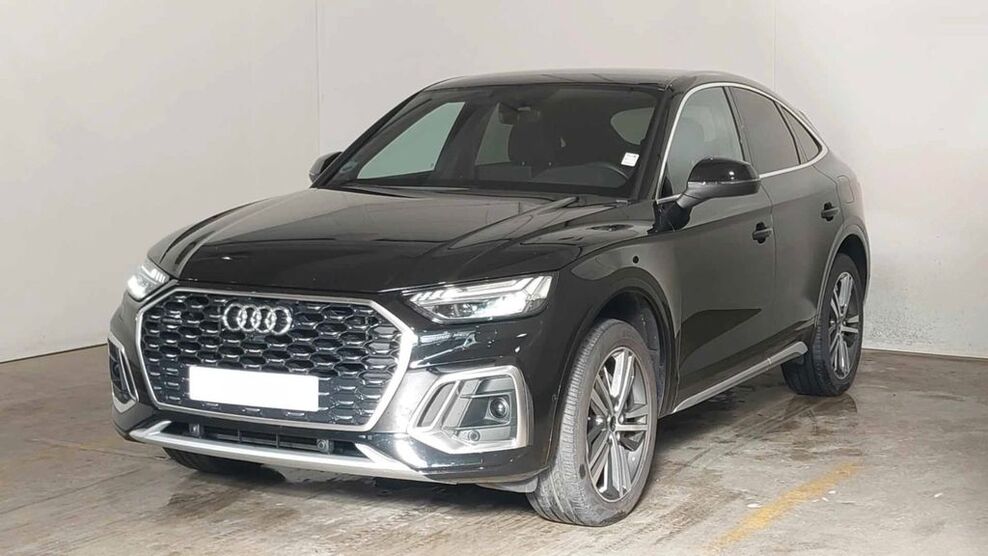 Audi Q5 93.480 km 36.800 € Gerlingen 70839