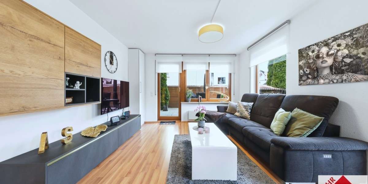 Etagenwohnung Sindelfingen Darmsheim - 4 Zimmer, 103 m&sup2;, 469.000&euro; | Angebot:25229955