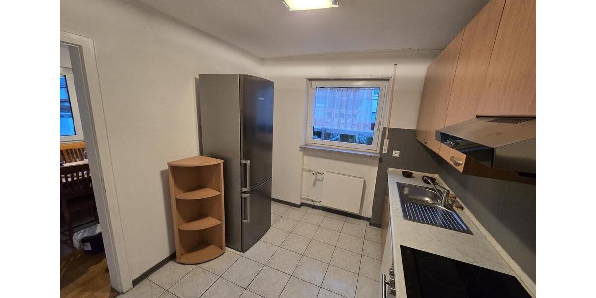 Erdgeschoßwohnung Korntal-Münchingen Münchingen - 3.5 Zimmer, 89 m&sup2;, 299.000&euro; | Angebot:26014443