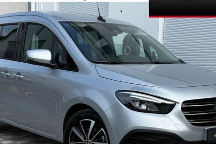 Mercedes-Benz T-Klasse 17.000 km 25.999 &euro; Weil im Schönbuch 71093