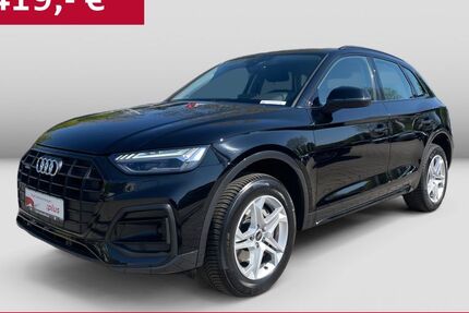 Audi Q5 66.865 km 33.990 &euro; Pforzheim 75179
