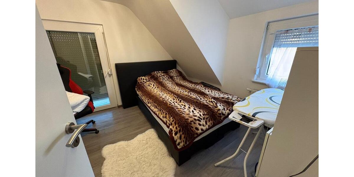 Dachgeschoßwohnung Magstadt - 1 Zimmer, 85 m&sup2;, 379.000&euro; | Angebot:25973518