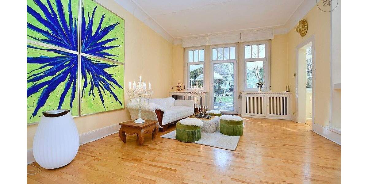 Etagenwohnung Stuttgart Feuerbach - 2 Zimmer, 113 m&sup2;, 1.590&euro; | Angebot:24636100