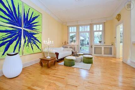 Wohnung Stuttgart Feuerbach - 2 Zimmer, 113 m&sup2;, 1.590&euro; | Angebot:24636100