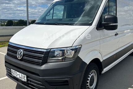 VW Crafter 82.010 km 26.990 € Böblingen/Stuttgart 71034