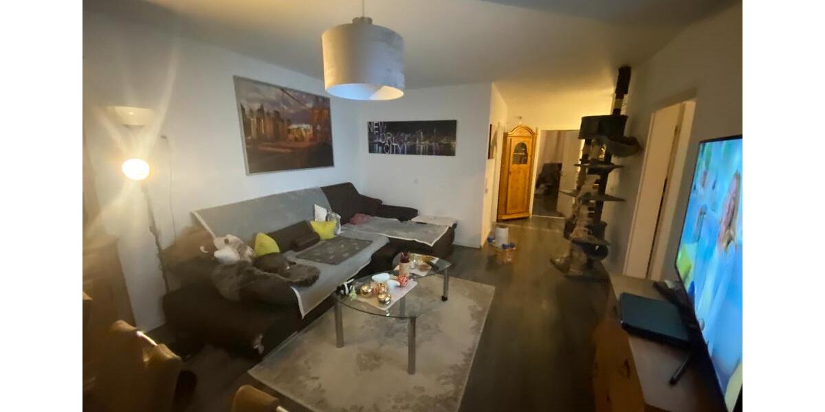 Erdgeschoßwohnung Ditzingen - 2 Zimmer, 59 m&sup2;, 225.000&euro; | Angebot:26585495
