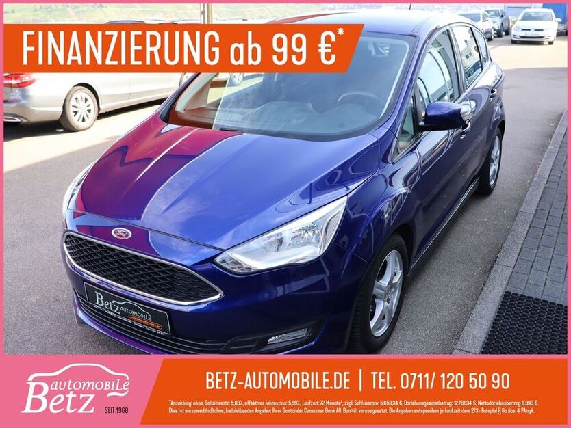 C-Max