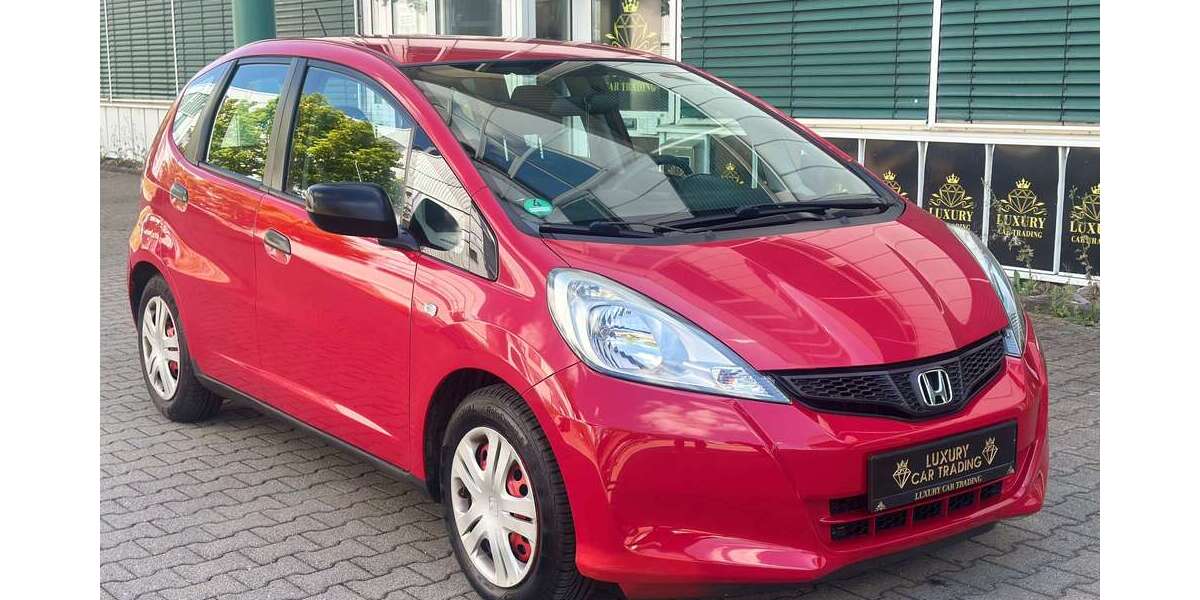 Honda Jazz 78.000 km 6.250 &euro; Herrenberg 71083