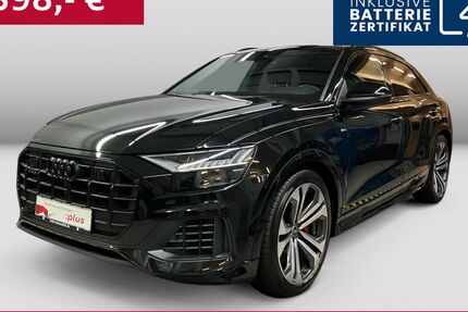 Audi Q8 67.800 km 57.470 &euro; Ludwigsburg 71636