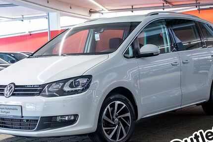 VW Sharan