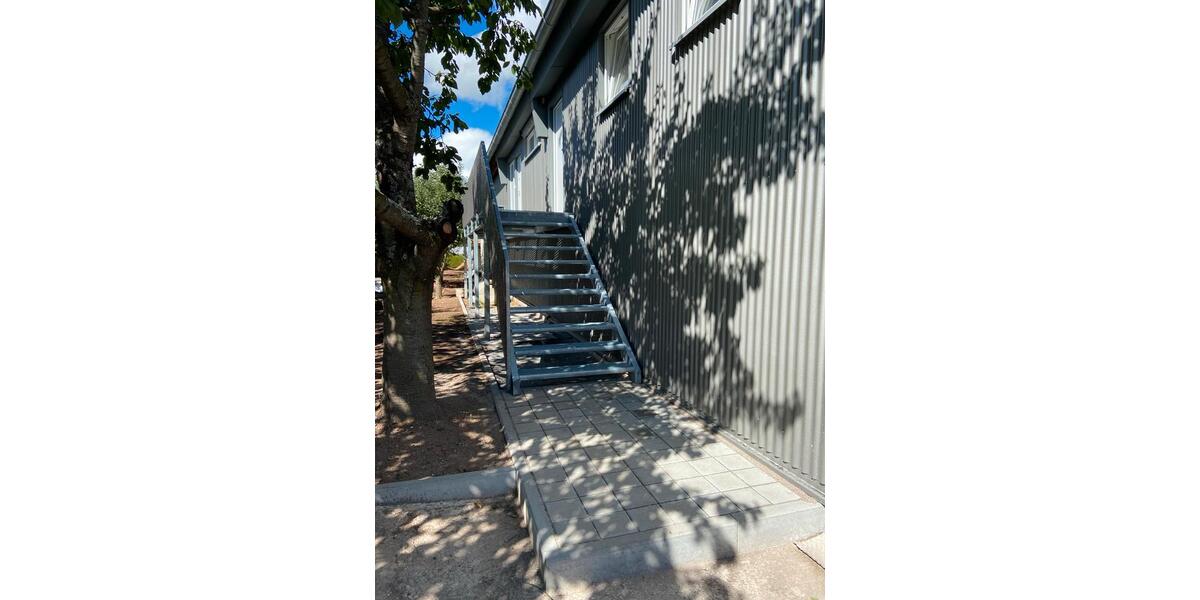 Etagenwohnung Pforzheim Büchenbronn - 2 Zimmer, 70 m&sup2;, 910&euro; | Angebot:24717616