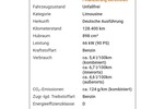 Dacia Sandero 132.000 km 5.500 € Kornwestheim 70806