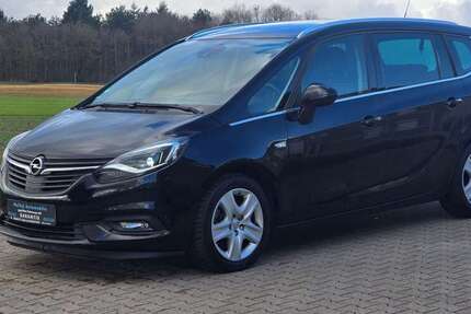 Opel Zafira 127.400 km 13.490 &euro; Wiernsheim 75446