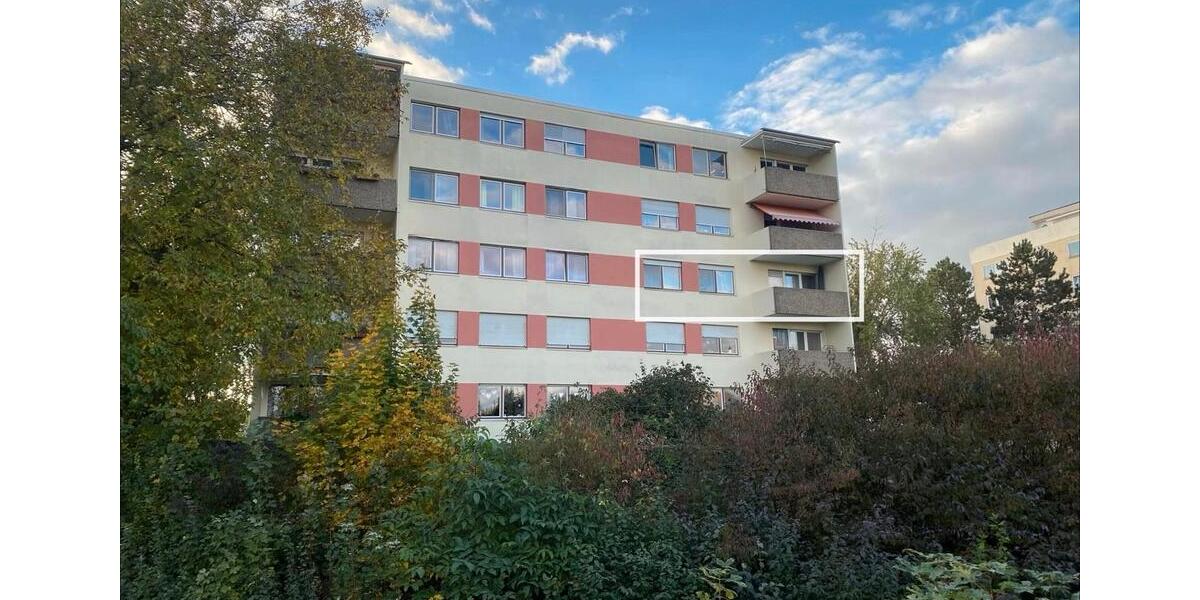 Etagenwohnung Korntal-Münchingen Münchingen - 4 Zimmer, 88 m&sup2;, 332.000&euro; | Angebot:26120601