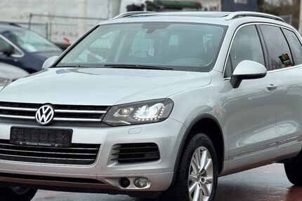 VW Touareg 310.000 km 11.948 &euro; Schwieberdingen 71701