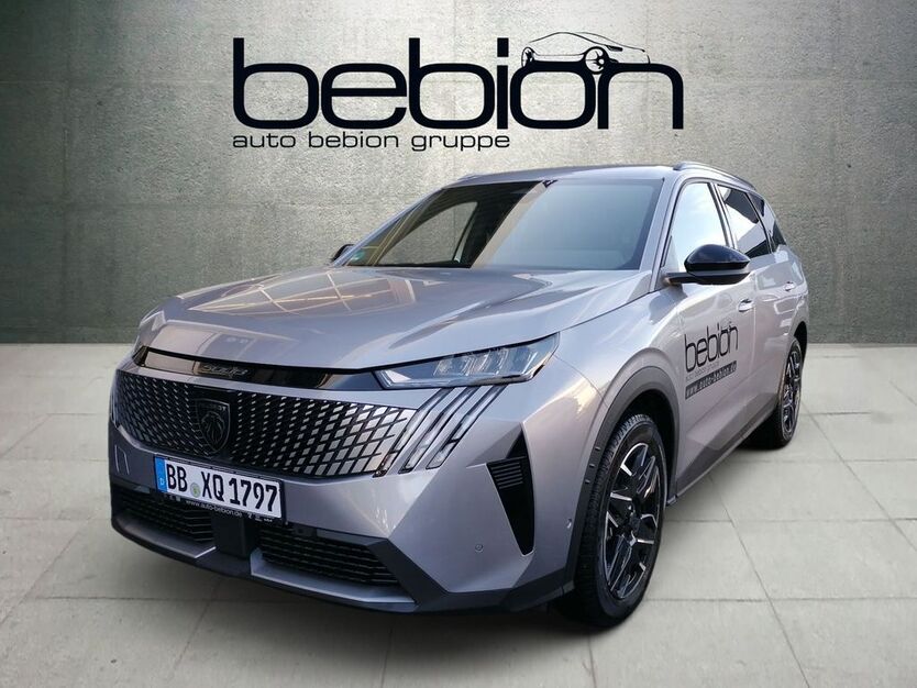 Peugeot 5008 6.750 km 38.027 € Schönaich 71101