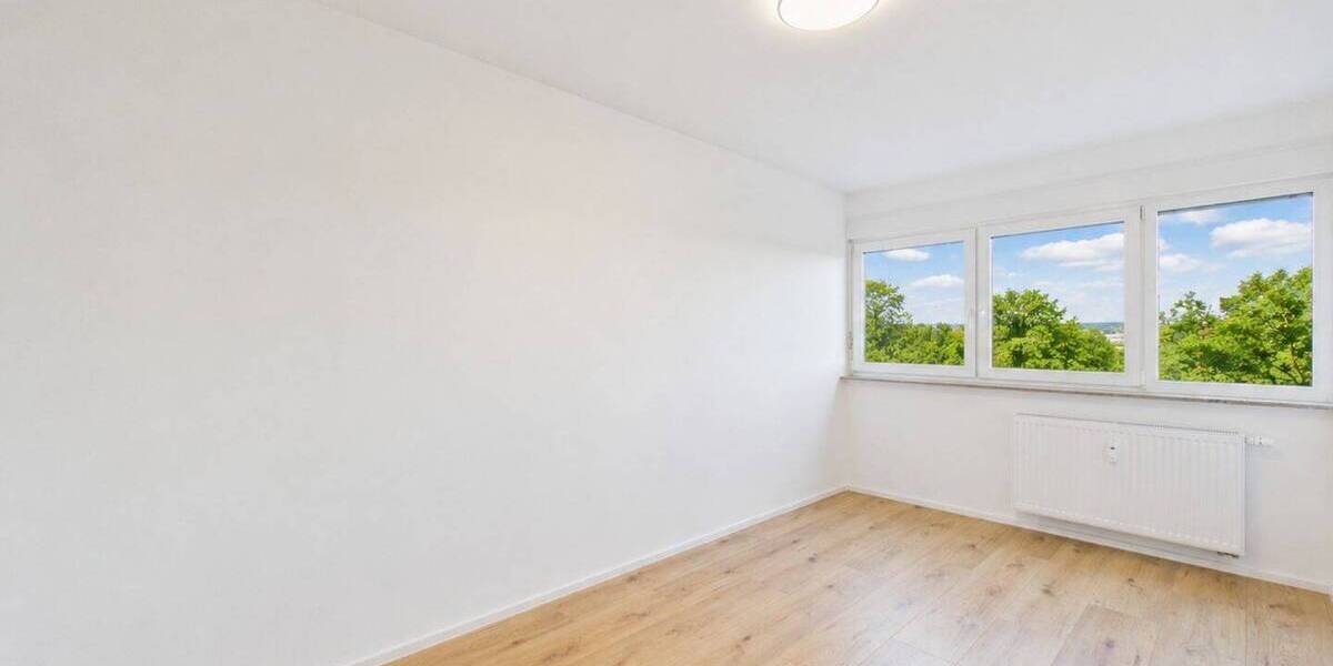 Etagenwohnung Ditzingen Hirschlanden - 3 Zimmer, 79 m&sup2;, 299.000&euro; | Angebot:26630286