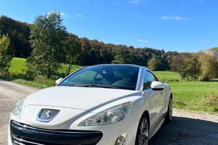Peugeot RCZ 150.000 km 9.500 € Böblingen 71032
