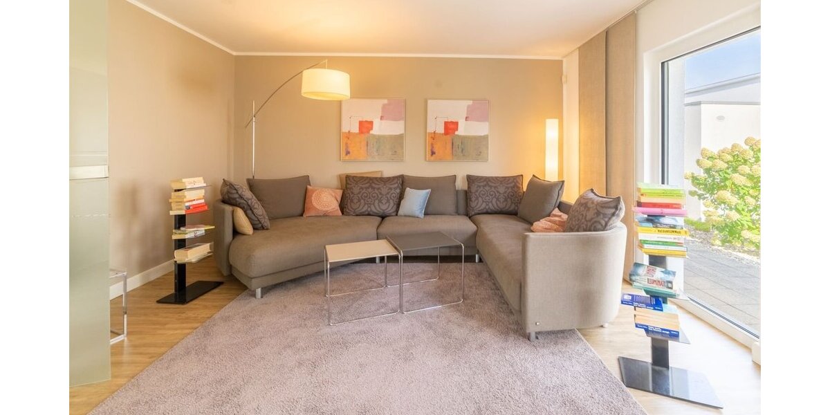 ❤️ Einmalige Gelegenheit in Holzgerlingen: Traumgrundstück mit DHH, Bauplatz & Keller! ?✨ - Doppelhaushälfte Holzgerlingen | Angebot:27452398