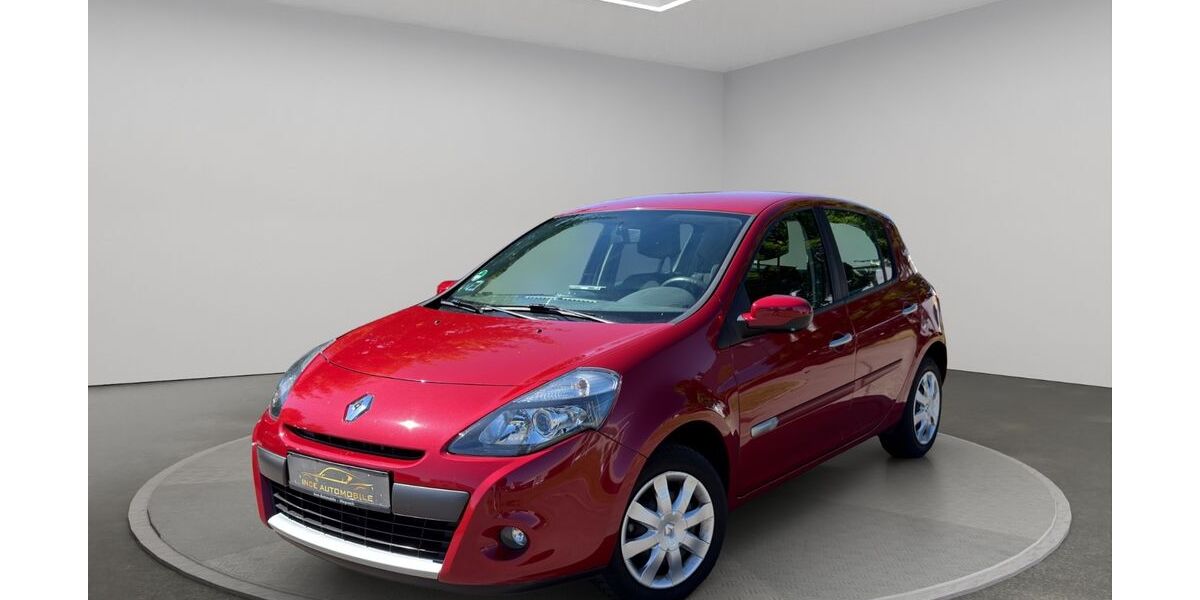 Renault Clio 80.108 km 4.999 &euro; Waiblingen 71334