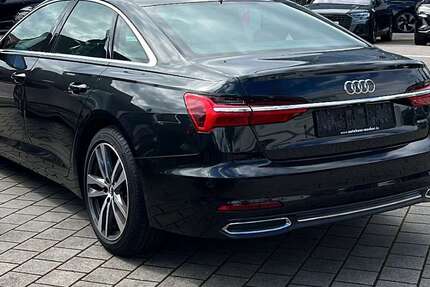 Audi A6 55.785 km 37.500 € Gerlingen 70839
