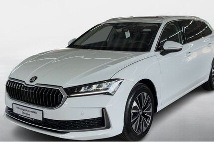 Skoda Superb 1.505 km 39.630 &euro; Stuttgart-Wangen 70188