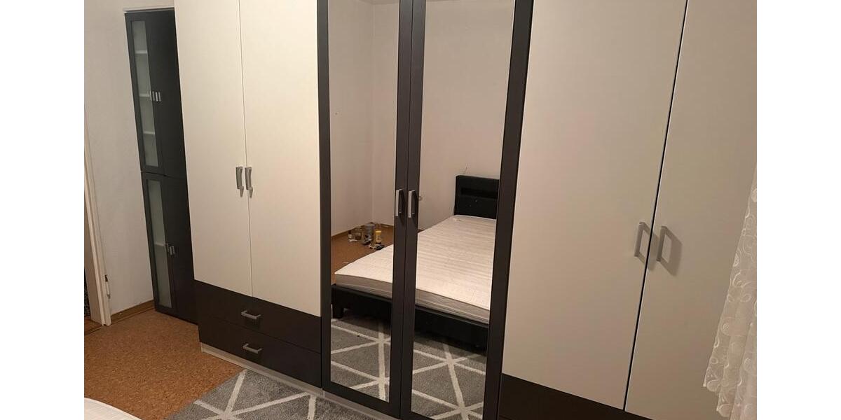 Erdgeschoßwohnung Ludwigsburg Eglosheim - 1 Zimmer, 10 m&sup2;, 550&euro; | Angebot:23780025